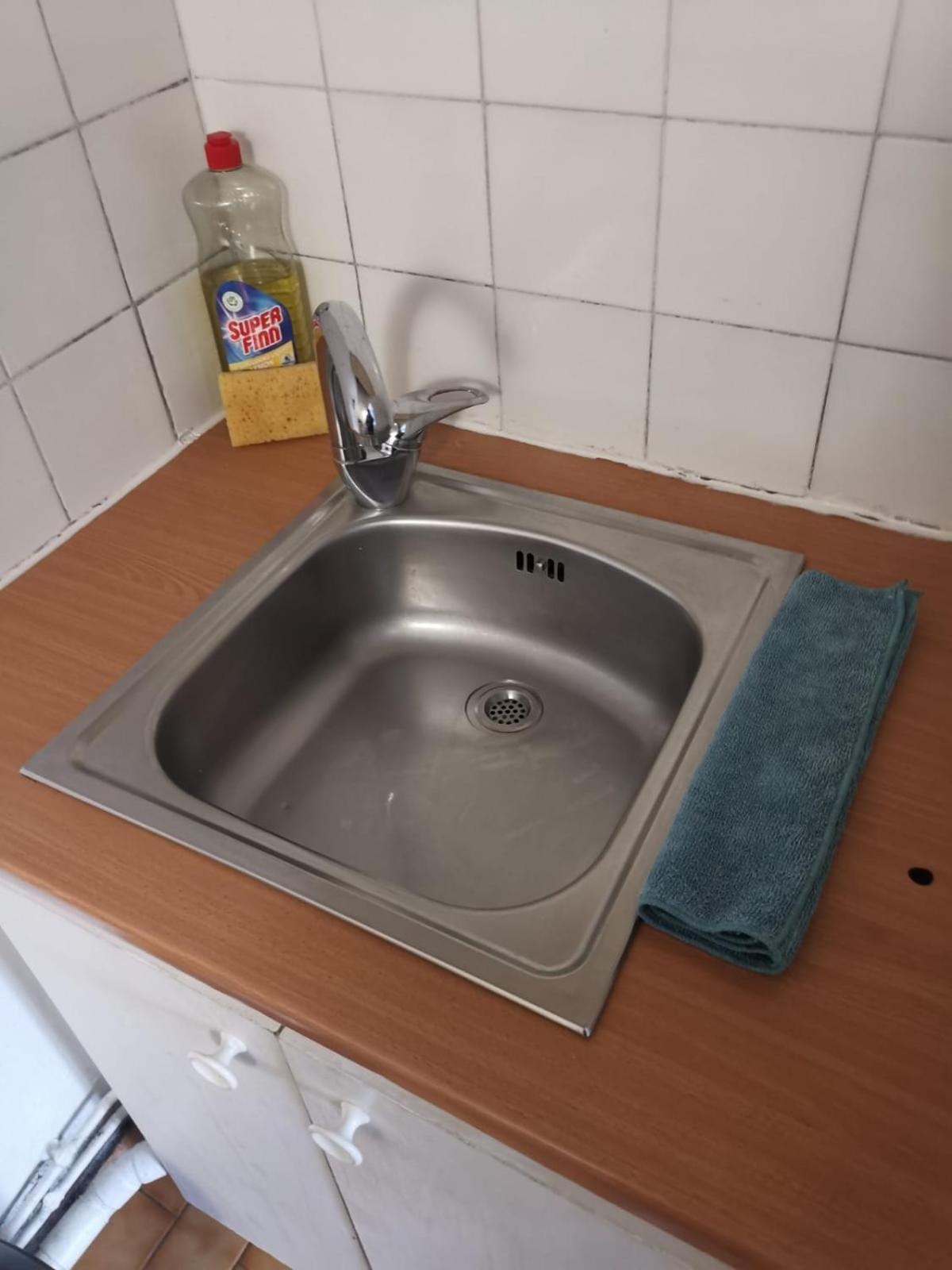 Studio Asnieres Sur Seine Equipe Et Fonctionnelle 외부 사진